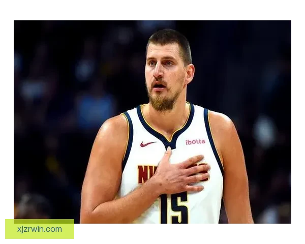 约基奇主宰比赛展现全能攻击技巧让我们学到多种为中心打法