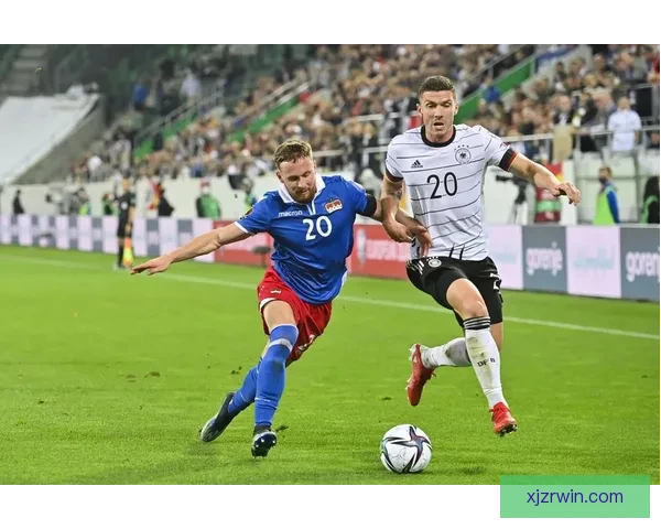 世界杯足球竞猜全攻略平台助你精准预测赛事赢大奖